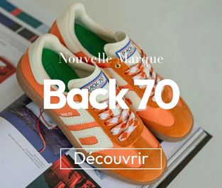 Nouvelle Marque Back 70